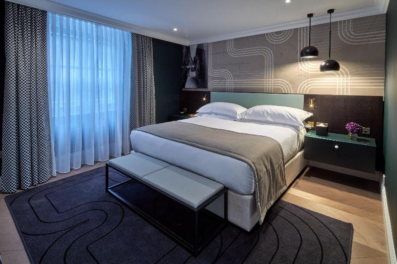 Lexham Gardens By Cheval Maison - Oda