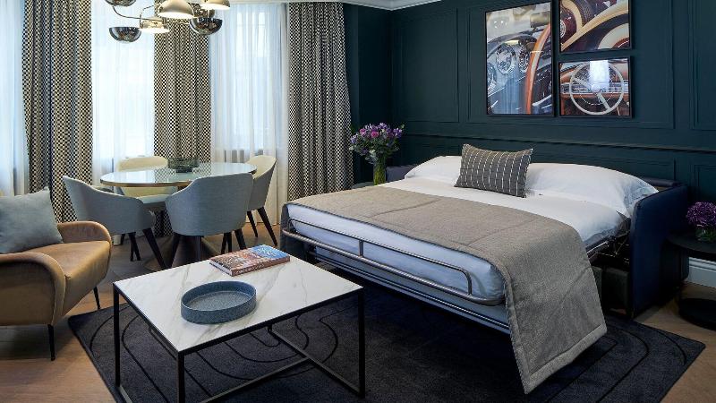 Lexham Gardens By Cheval Maison - Oda