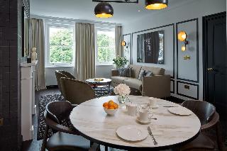 Lexham Gardens By Cheval Maison fotoÄŸrafÄ±