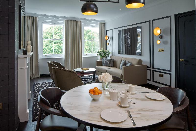 Lexham Gardens By Cheval Maison - Oda
