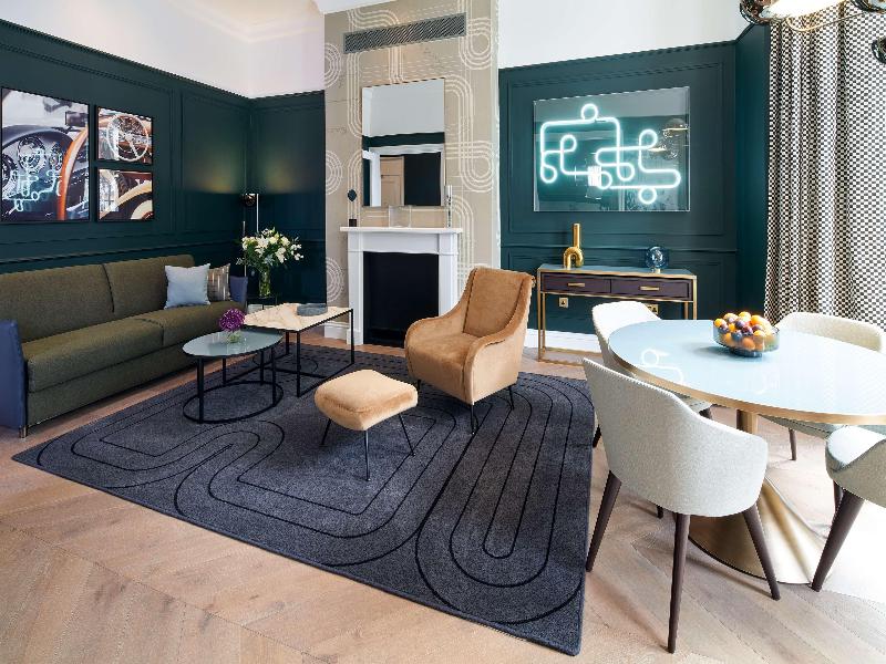 Lexham Gardens By Cheval Maison - Oda