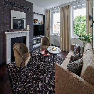 Lexham Gardens By Cheval Maison fotoÄŸrafÄ±