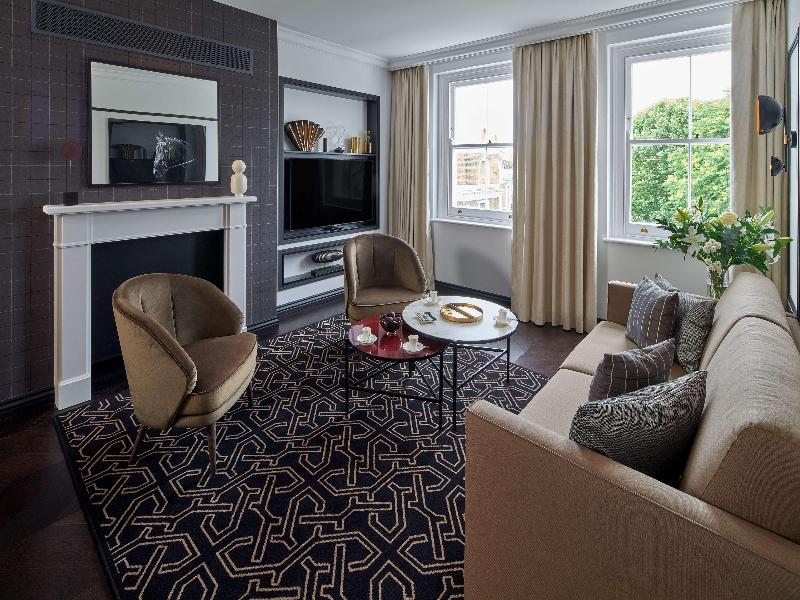 Lexham Gardens By Cheval Maison - Oda