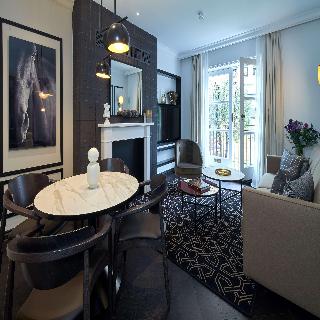 Lexham Gardens By Cheval Maison fotoÄŸrafÄ±
