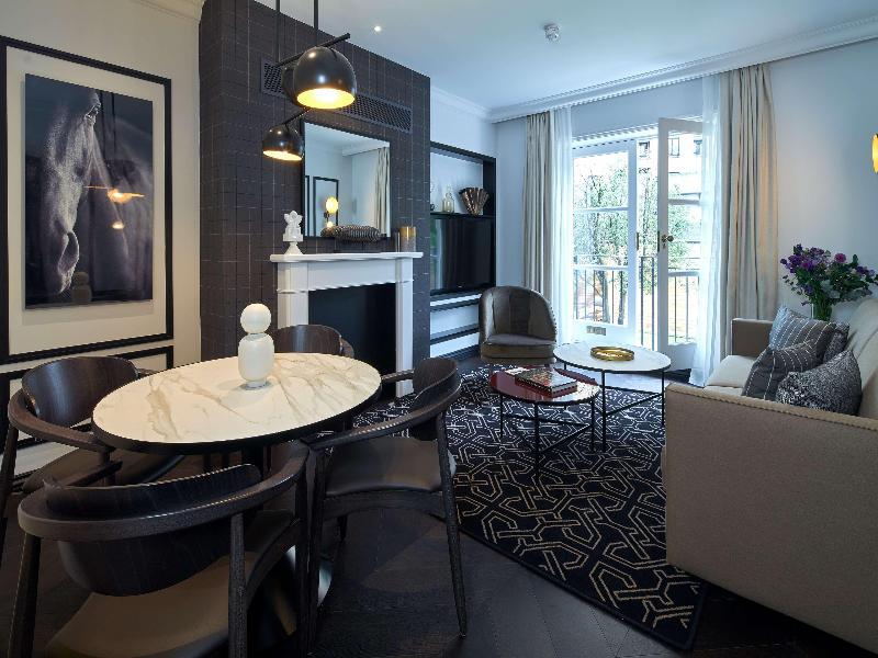 Lexham Gardens By Cheval Maison - Oda