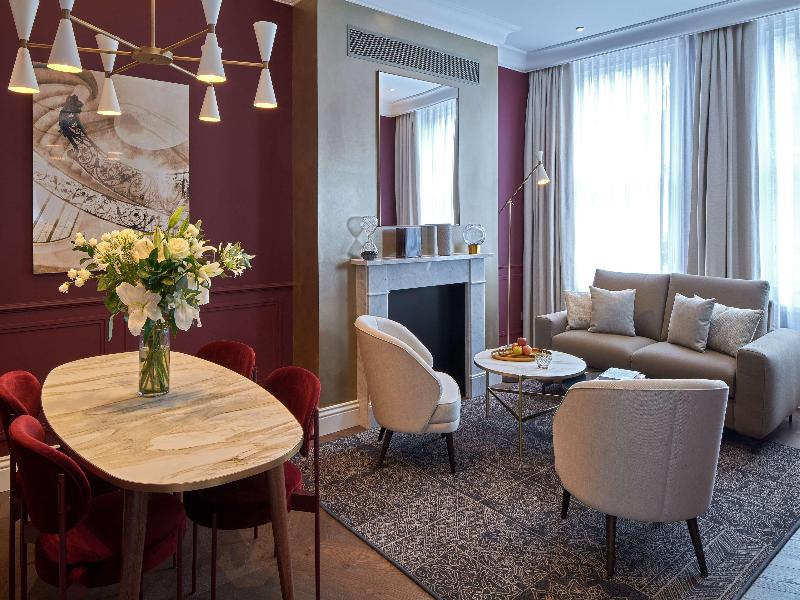 Lexham Gardens By Cheval Maison - Oda