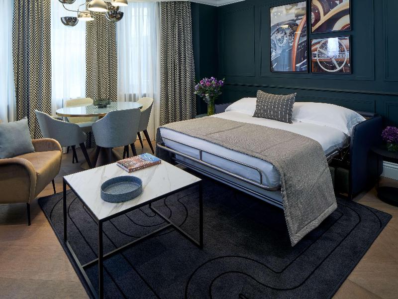 Lexham Gardens By Cheval Maison - Oda
