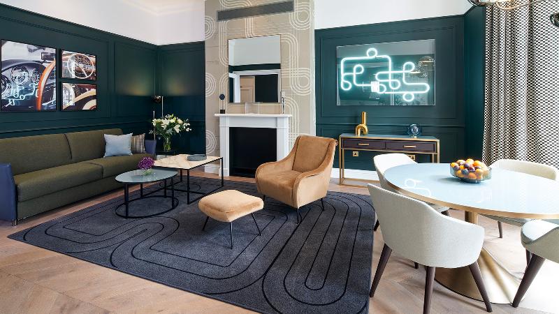 Lexham Gardens By Cheval Maison - Oda