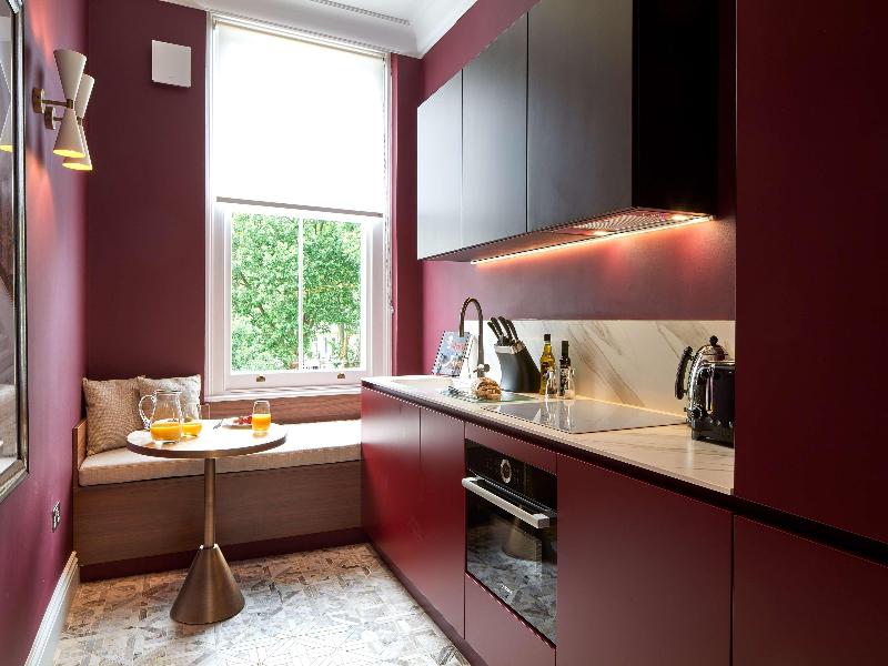 Lexham Gardens By Cheval Maison - Oda