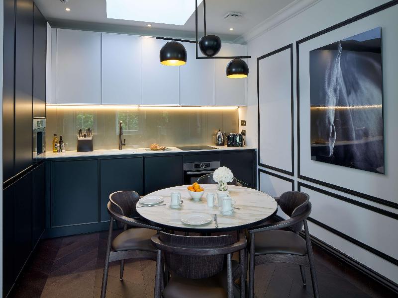 Lexham Gardens By Cheval Maison - Oda