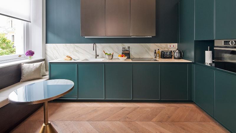 Lexham Gardens By Cheval Maison - Oda