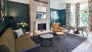 Lexham Gardens By Cheval Maison fotoÄŸrafÄ±