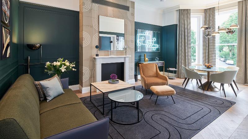Lexham Gardens By Cheval Maison - Oda
