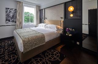 Lexham Gardens By Cheval Maison fotoÄŸrafÄ±