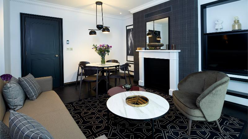 Lexham Gardens By Cheval Maison - Oda
