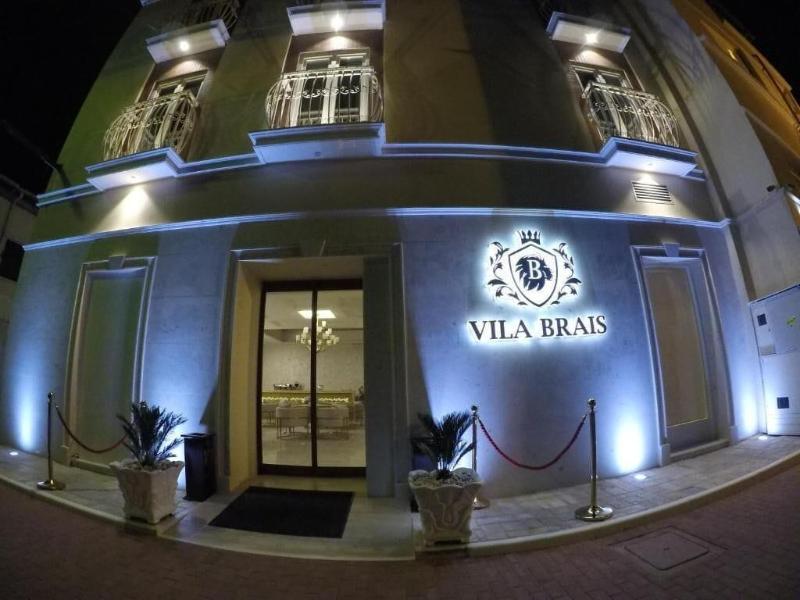 Vila Brais - Genel