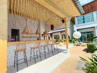 Smile Samui Chaweng Beach Front Resort fotoÄŸrafÄ±