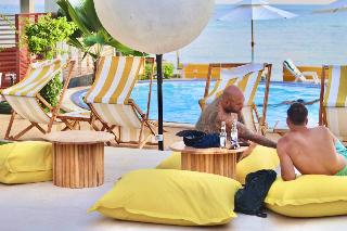 Smile Samui Chaweng Beach Front Resort fotoÄŸrafÄ±