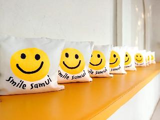 Smile Samui Chaweng Beach Front Resort fotoÄŸrafÄ±