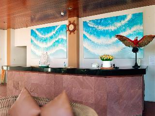 Smile Samui Chaweng Beach Front Resort fotoÄŸrafÄ±