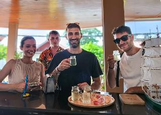 Smile Samui Chaweng Beach Front Resort fotoÄŸrafÄ±