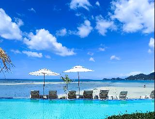 Smile Samui Chaweng Beach Front Resort otel fotoğrafı