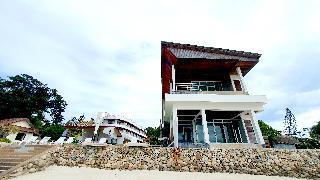 Smile Samui Chaweng Beach Front Resort fotoÄŸrafÄ±