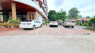 Smile Samui Chaweng Beach Front Resort fotoÄŸrafÄ±