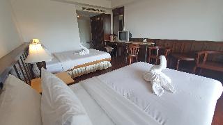 Smile Samui Chaweng Beach Front Resort fotoÄŸrafÄ±