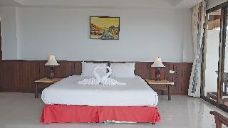 Smile Samui Chaweng Beach Front Resort fotoÄŸrafÄ±