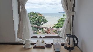Smile Samui Chaweng Beach Front Resort fotoÄŸrafÄ±