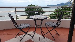 Smile Samui Chaweng Beach Front Resort fotoÄŸrafÄ±