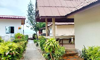 Smile Samui Chaweng Beach Front Resort fotoÄŸrafÄ±