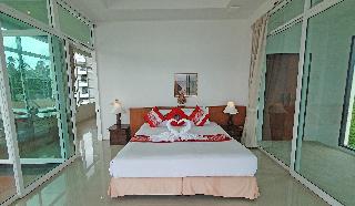 Smile Samui Chaweng Beach Front Resort fotoÄŸrafÄ±