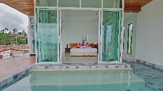 Smile Samui Chaweng Beach Front Resort fotoÄŸrafÄ±