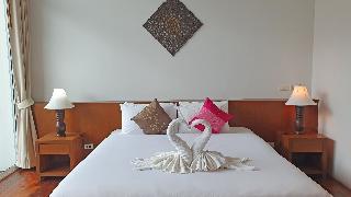 Smile Samui Chaweng Beach Front Resort fotoÄŸrafÄ±