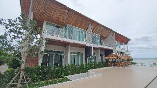 Smile Samui Chaweng Beach Front Resort fotoÄŸrafÄ±
