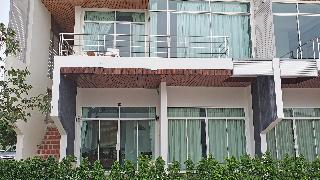 Smile Samui Chaweng Beach Front Resort fotoÄŸrafÄ±