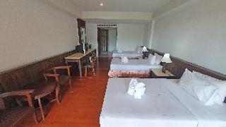 Smile Samui Chaweng Beach Front Resort fotoÄŸrafÄ±