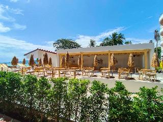Smile Samui Chaweng Beach Front Resort fotoÄŸrafÄ±