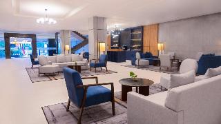 Aston Pekalongan Syariah Hotel and Conference fotoÄŸrafÄ±