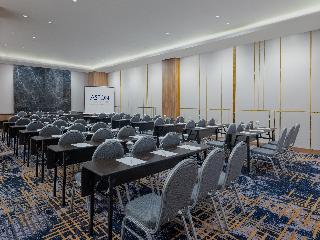 Aston Pekalongan Syariah Hotel and Conference fotoÄŸrafÄ±