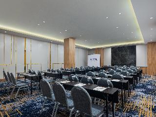 Aston Pekalongan Syariah Hotel and Conference fotoÄŸrafÄ±