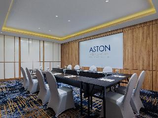 Aston Pekalongan Syariah Hotel and Conference fotoÄŸrafÄ±