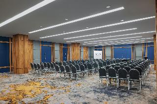 Aston Pekalongan Syariah Hotel and Conference fotoÄŸrafÄ±