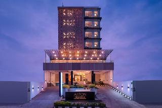 Aston Pekalongan Syariah Hotel and Conference otel fotoğrafı