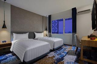 Aston Pekalongan Syariah Hotel and Conference fotoÄŸrafÄ±