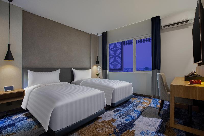 Aston Pekalongan Syariah Hotel and Conference - Oda
