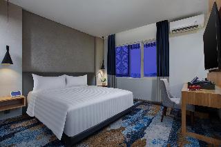 Aston Pekalongan Syariah Hotel and Conference fotoÄŸrafÄ±