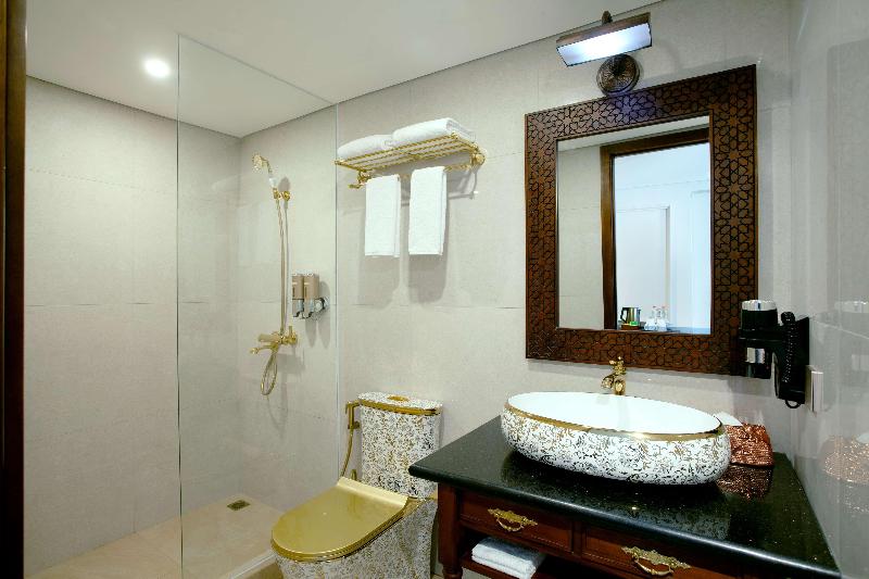 Alhambra Hotel Convention BW Signature Collection - Oda